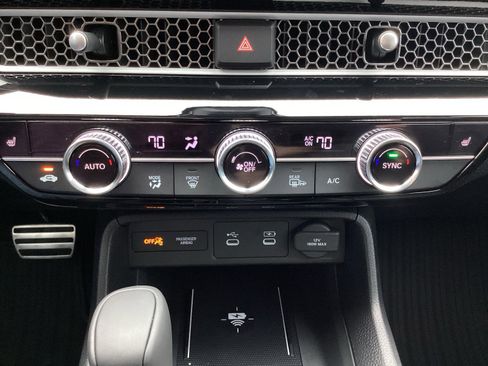 Used 2026 Honda Civic Sport Touring image 20