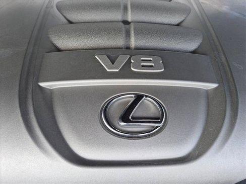 Used 2018 Lexus LX 570 4WD w/ Luxury Package image 23