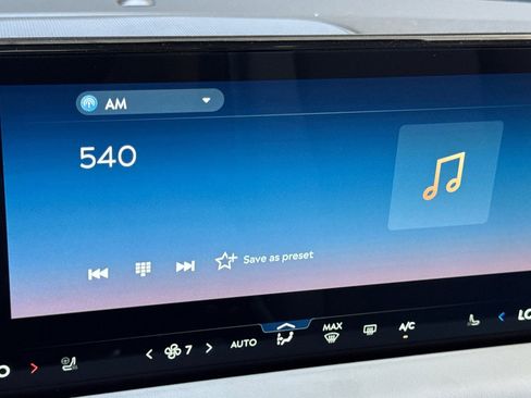 New 2026 Lincoln Aviator 2WD image 17