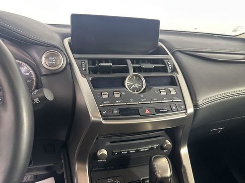 Used 2019 Lexus NX 300 AWD w/ Premium Package image 14