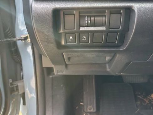 Used 2022 Subaru Crosstrek 2.0i Premium w/ Popular Package #4A image 20