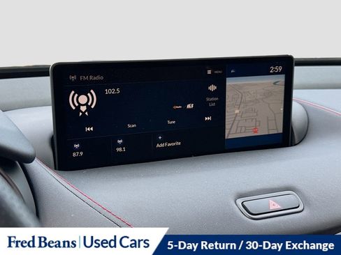 Used 2025 Acura TLX SH-AWD w/ A-SPEC Pkg image 16