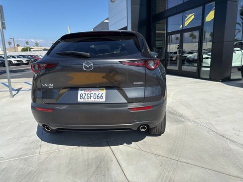 Certified 2021 MAZDA CX-30 AWD 2.5 S w/ Select Package image 14