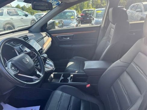 Used 2020 Honda CR-V EX-L image 17