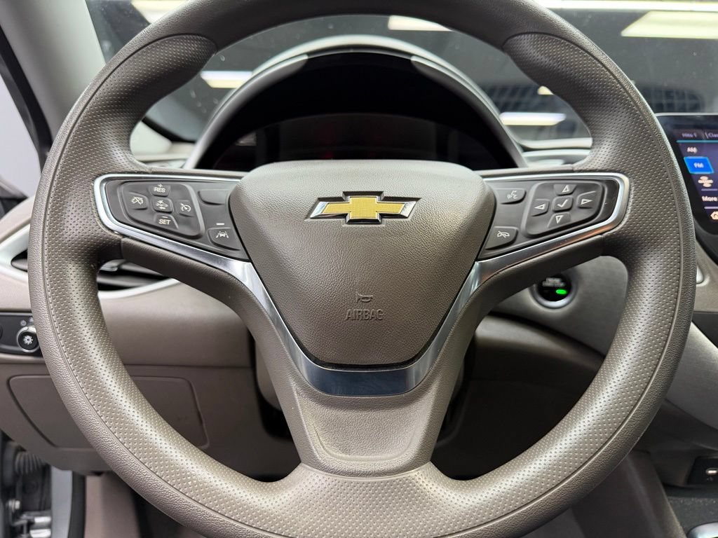 Used 2024 Chevrolet Malibu LT FWD image 22