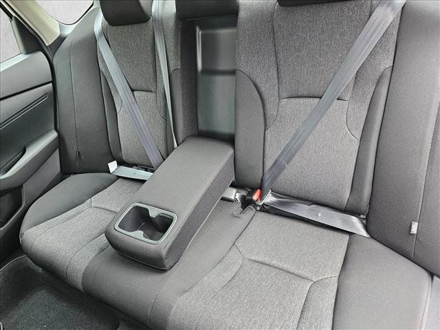 New 2026 Honda Accord LX image 13