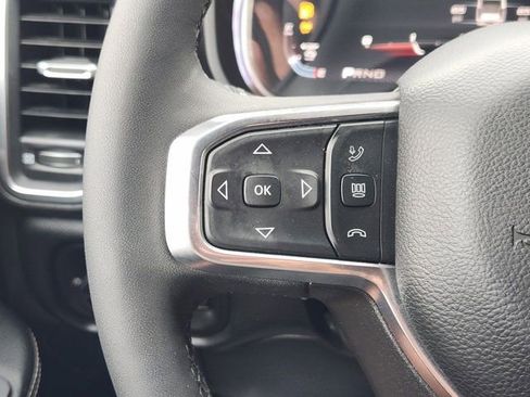 Used 2026 RAM 2500 Laramie image 30