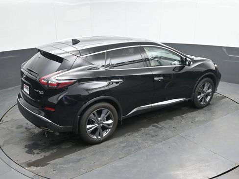 Used 2024 Nissan Murano Platinum image 31