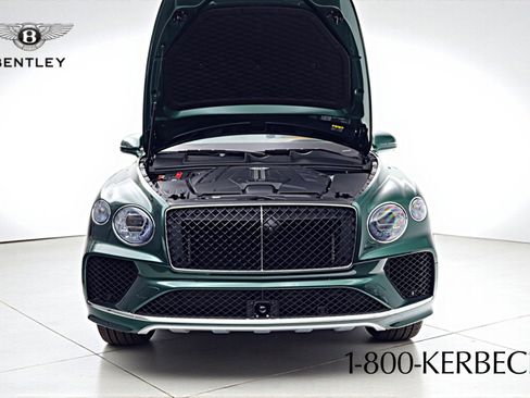 New 2025 Bentley Bentayga Extended Wheelbase image 23