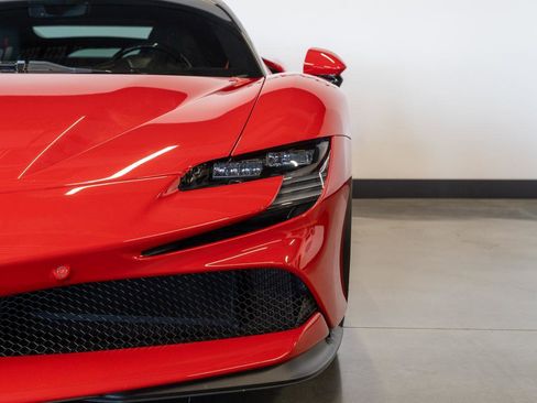 Used 2022 Ferrari SF90 Stradale image 36