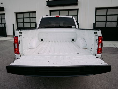 Used 2023 Ford F150 XLT w/ Trailer Tow Package image 8