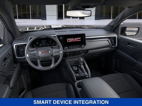 New 2026 GMC Canyon Elevation AWD/4WD image 16