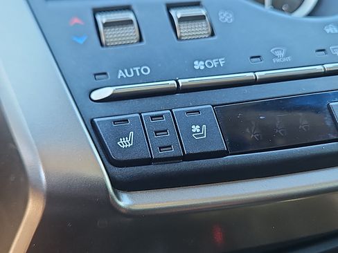 Used 2019 Lexus NX 300 AWD w/ Comfort Package image 10