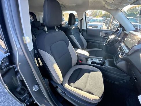 New 2025 Ford Bronco Sport Big Bend w/ Convenience Package image 23