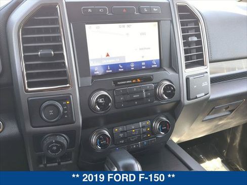 Used 2019 Ford F150 Raptor w/ Equipment Group 802A Luxury AWD/4WD image 17