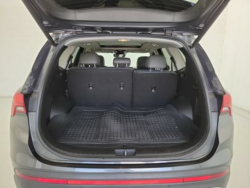 Used 2021 Hyundai Santa Fe Limited FWD image 11