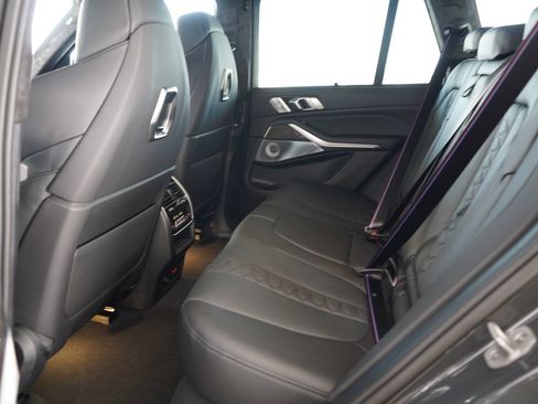 New 2026 BMW X5 M Competition w/ Executive Package AWD/4WD image 12