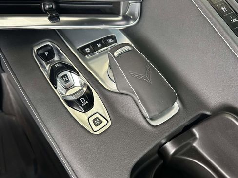Used 2021 Chevrolet Corvette Stingray Preferred Cpe w/ Battery Protection Package RWD image 22