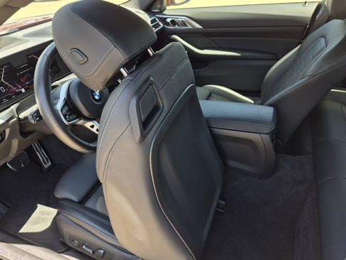 Certified 2026 BMW 430i Coupe RWD image 18