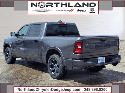 Used 2026 RAM 1500 Big Horn