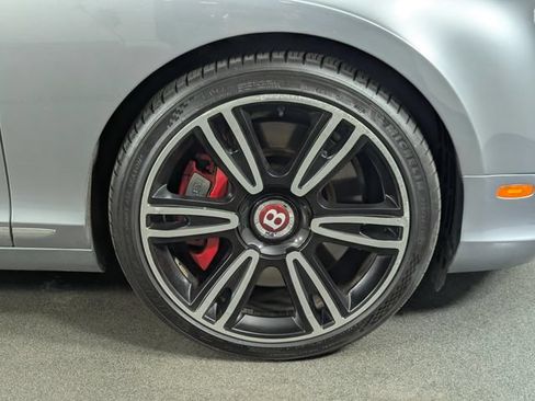 Used 2014 Bentley Continental GT AWD/4WD image 12