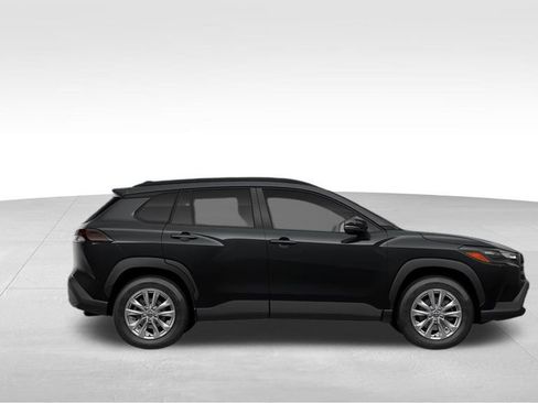 New 2026 Toyota Corolla Cross LE AWD/4WD image 14