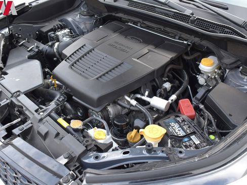 Used 2021 Subaru Forester Touring w/ Popular Package #2 image 38