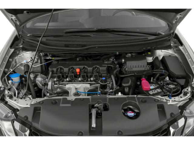 Used 2015 Honda Civic EX image 13