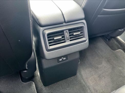 Used 2025 MAZDA CX-50 AWD 2.5 Hybrid w/ Premium Pkg image 28