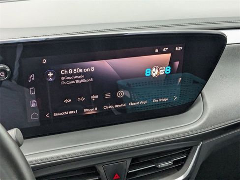 Used 2024 Buick Encore GX Sport Touring image 21