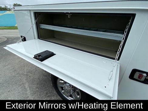 Used 2022 RAM 2500 Tradesman image 15