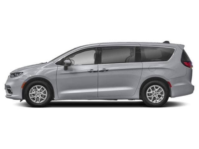 Used 2024 Chrysler Pacifica Touring-L FWD image 3