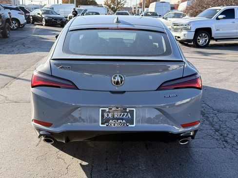 New 2026 Acura Integra A-Spec image 6