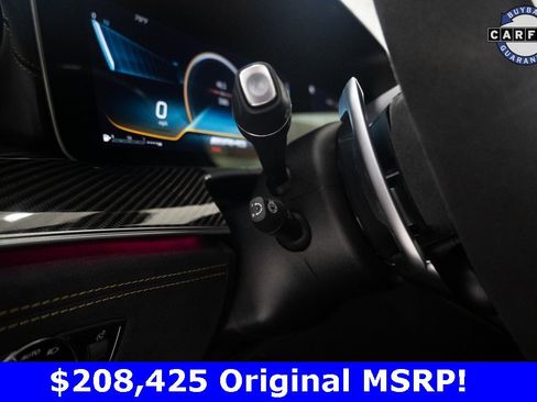 Used 2023 Mercedes-Benz AMG GT 63 S image 20