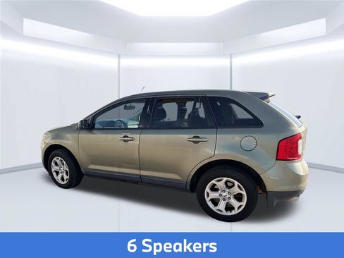 Used 2013 Ford Edge SEL FWD image 9