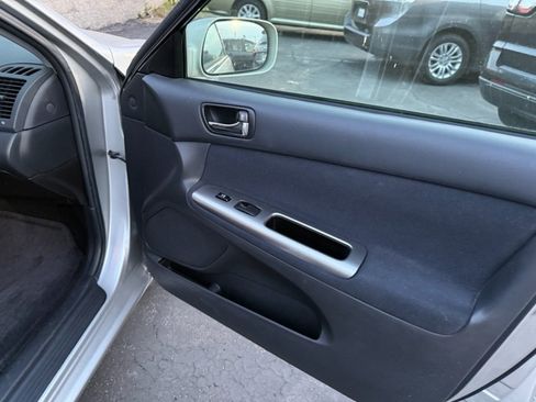Used 2006 Toyota Camry LE image 20