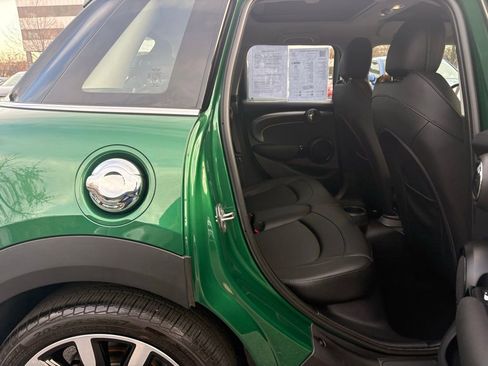 Used 2023 MINI Cooper S image 24