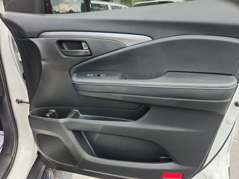 Used 2022 Honda Passport EX-L image 39