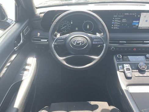 Used 2024 Hyundai Palisade Calligraphy AWD/4WD image 16