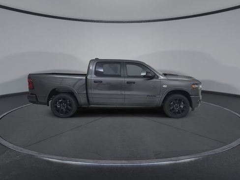 New 2026 RAM 1500 Laramie AWD/4WD image 17