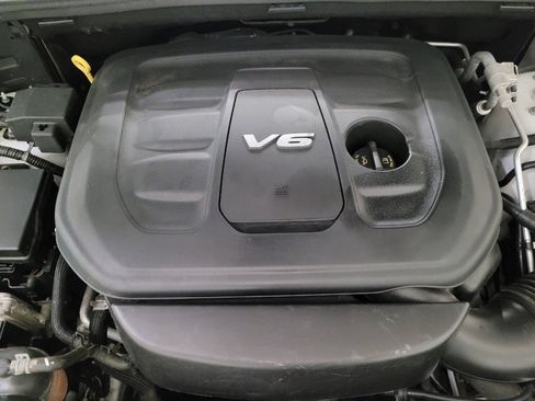 Used 2019 Jeep Grand Cherokee Limited AWD/4WD image 30