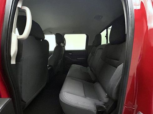 Certified 2025 Nissan Frontier SV w/ SV Convenience Package AWD/4WD image 19