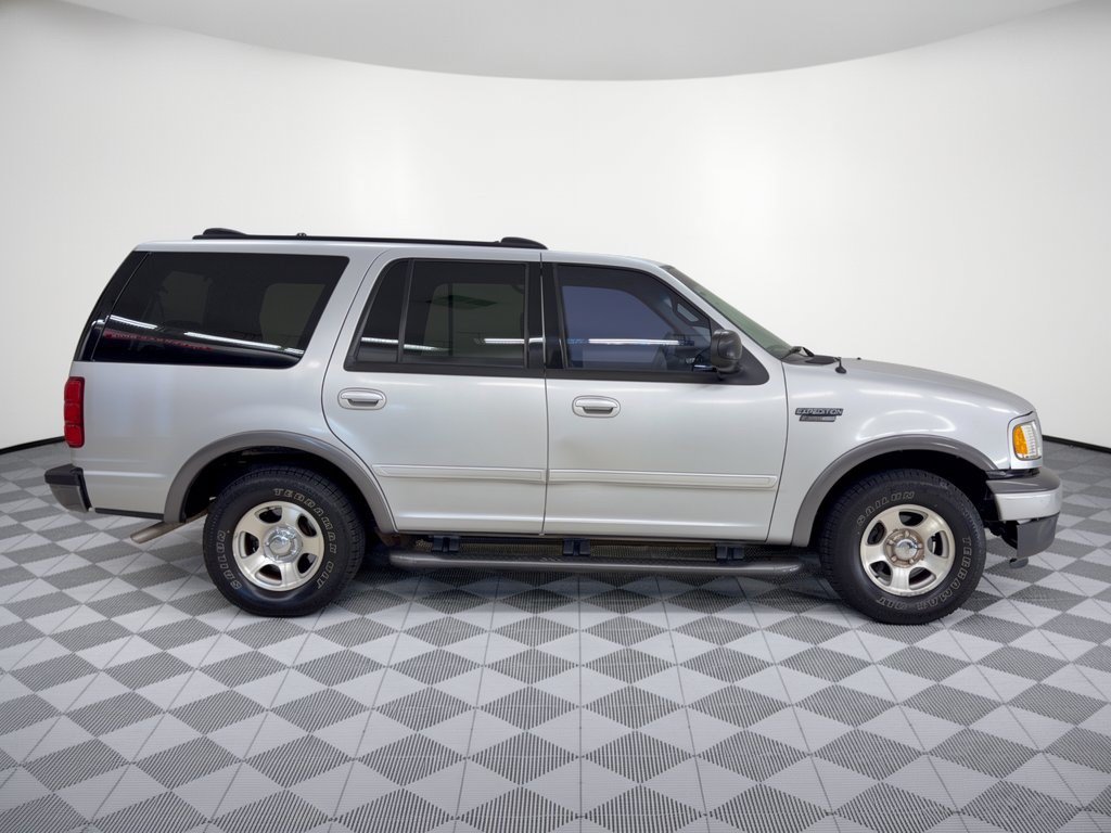 Used 1999 Ford Expedition XLT RWD image 8