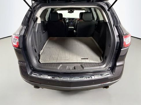 Used 2015 Chevrolet Traverse LTZ image 29