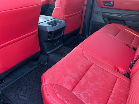 Used 2025 Toyota Tundra TRD Pro image 11