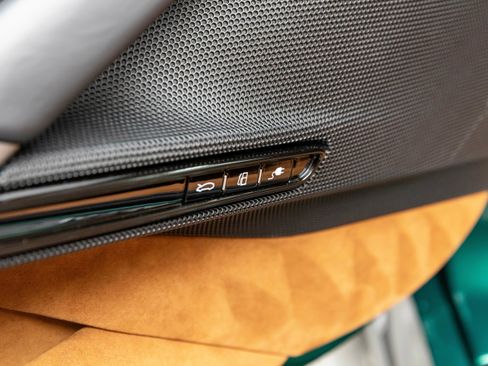 Certified 2024 Ferrari SF90 Spider image 14