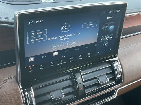 Certified 2023 Lincoln Navigator Reserve image 25