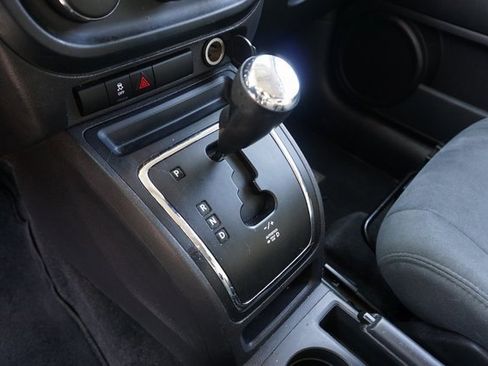 Used 2012 Jeep Patriot Sport w/ PWR Value Group image 15