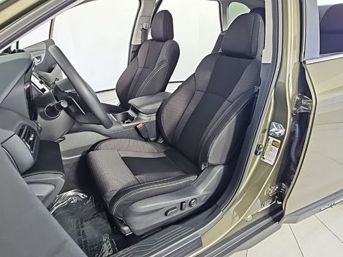 Certified 2025 Subaru Outback Premium image 22