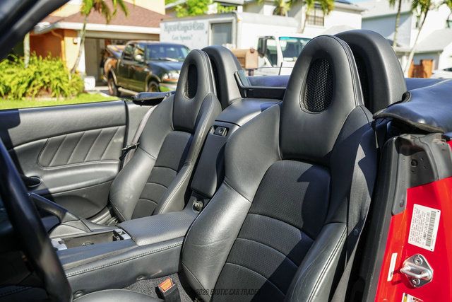 Used 2004 Honda S2000 image 33